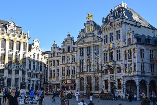 Investeren in de Belgische vastgoedmarkt: kansen en strategieën