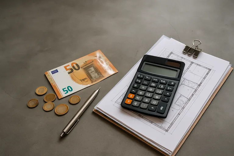 Kosten en budgettering