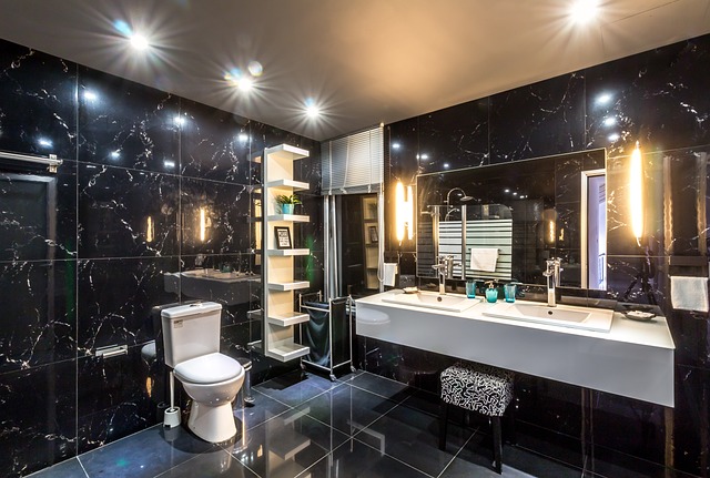 Wat bepaalt de kosten van een nieuwe badkamer?
